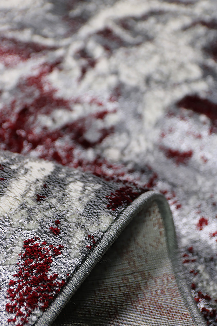 VK JAZZ Rug - 3.9 x 5.2 FT - Modern Style Accent Rugs