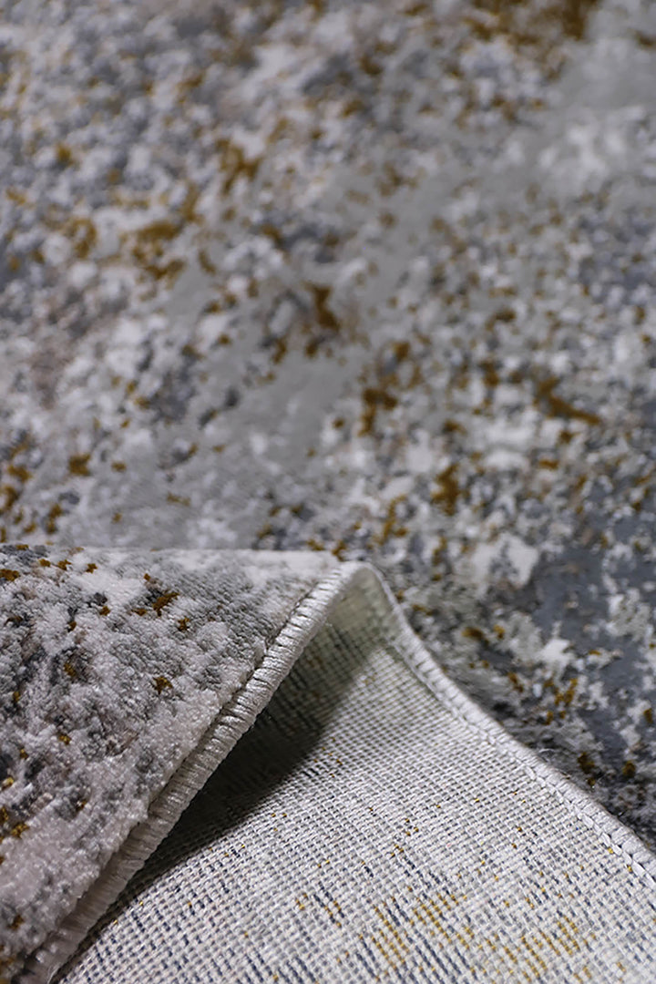 Turkish Modern Festival WD Rug - 2.3 x 4.6 FT - Luxurious Woven Masterpiece 50% Off!