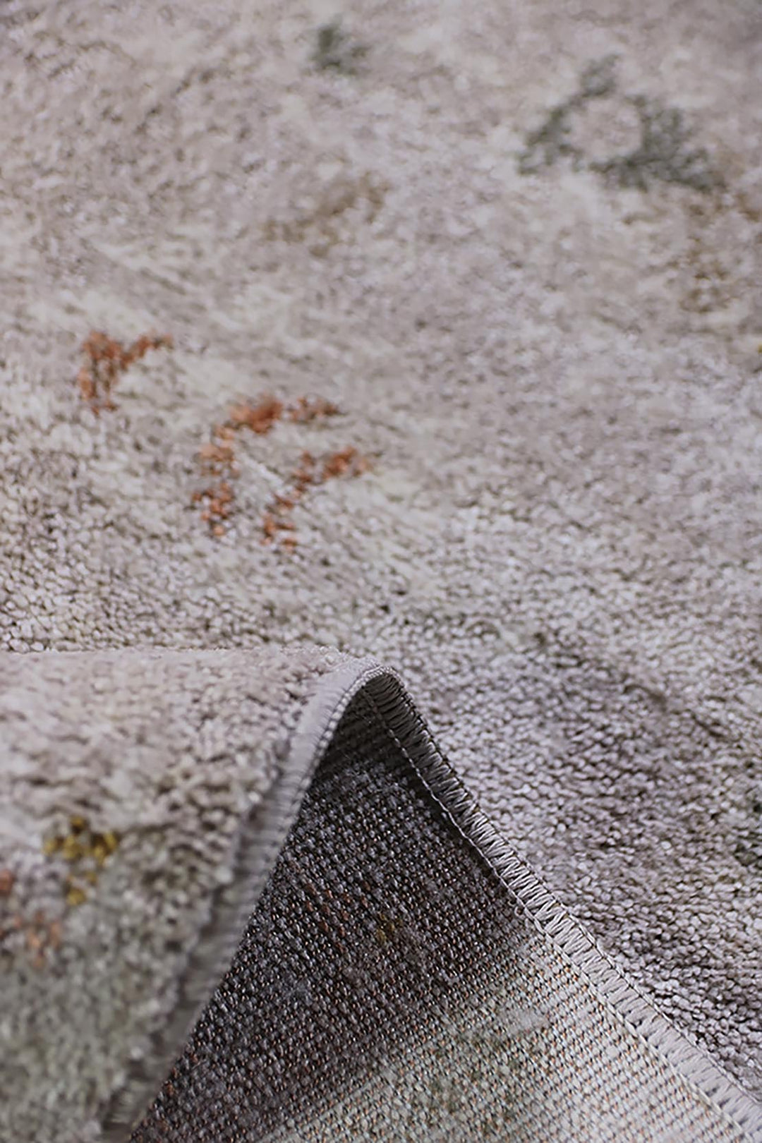 Turkish Modern Festival WD Rug - 5.2 x 7.5 FT - Luxurious Woven Masterpiece 50% Off!