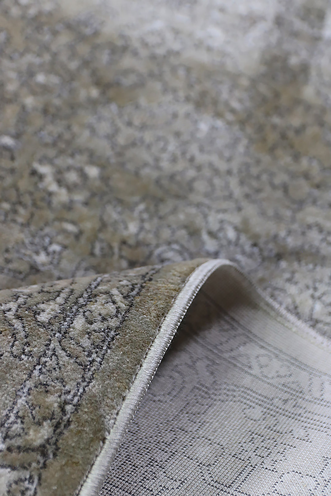 Turkish Modern Festival WD Rug - 5.2 x 7.5 FT - Luxurious Woven Masterpiece 50% Off!