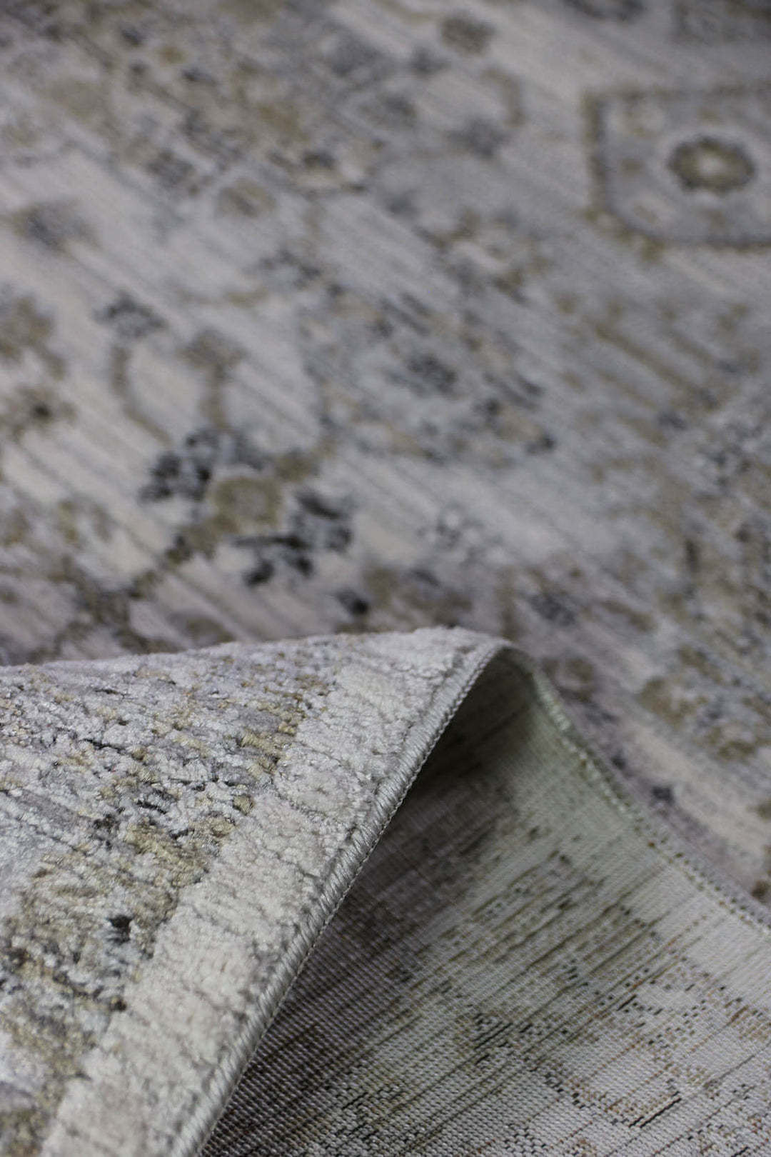 Turkish Modern Festival WD Rug - 5.2 x 6.9 FT - Luxurious Woven Masterpiece 50% Off!
