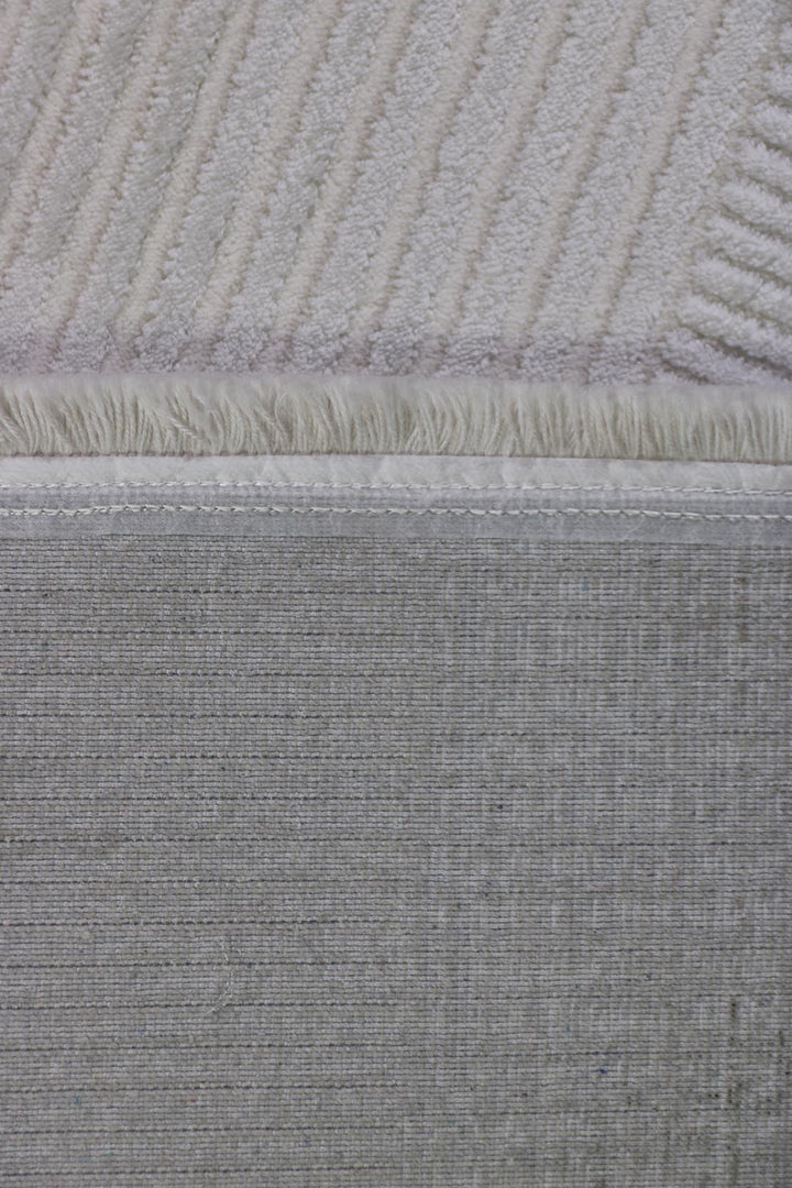 Turkish Modern Festival - 1 Rug - 3.9 x 5.6 FT - Superior Comfort, Modern Style Accent Rugs