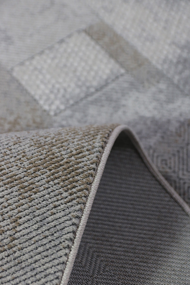 Turkish Modern Athena Rug - 3.9 x 5.6 FT - Superior Comfort, Modern Style Accent Rugs