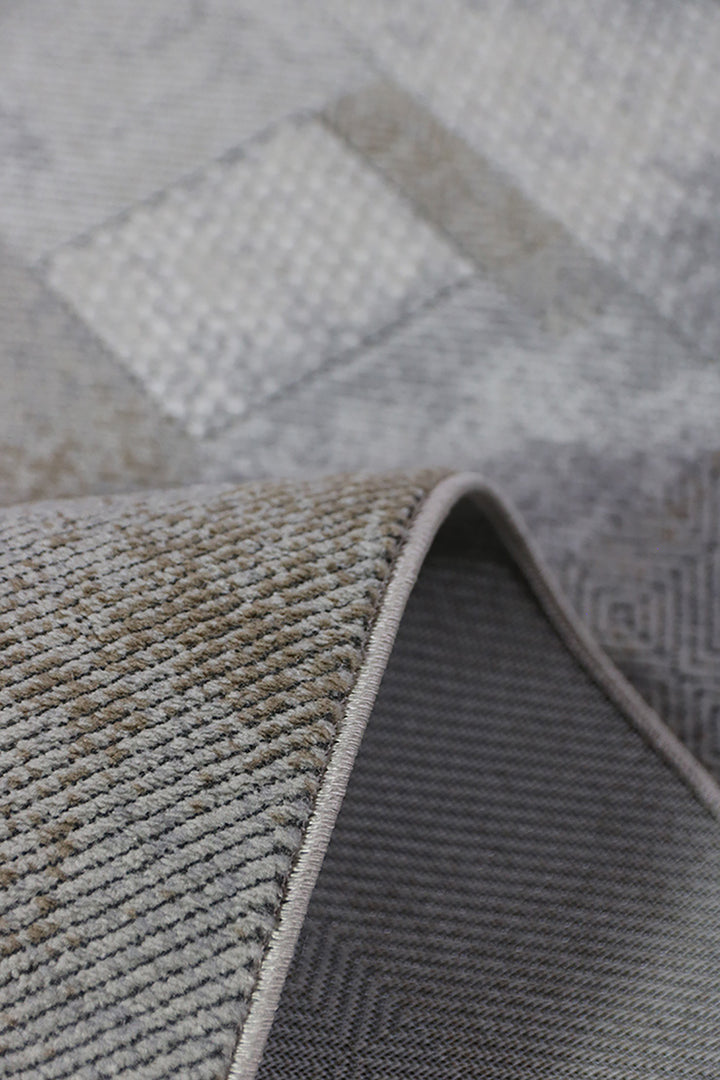 Turkish Modern Athena Rug - 3.9 x 5.6 FT - Superior Comfort, Modern Style Accent Rugs