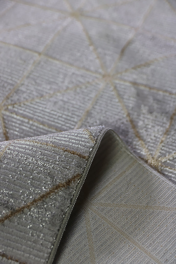 Turkish Modern Festival WD Rug - 6.6 x 9.5 FT - Luxurious Woven Masterpiece 50% Off!