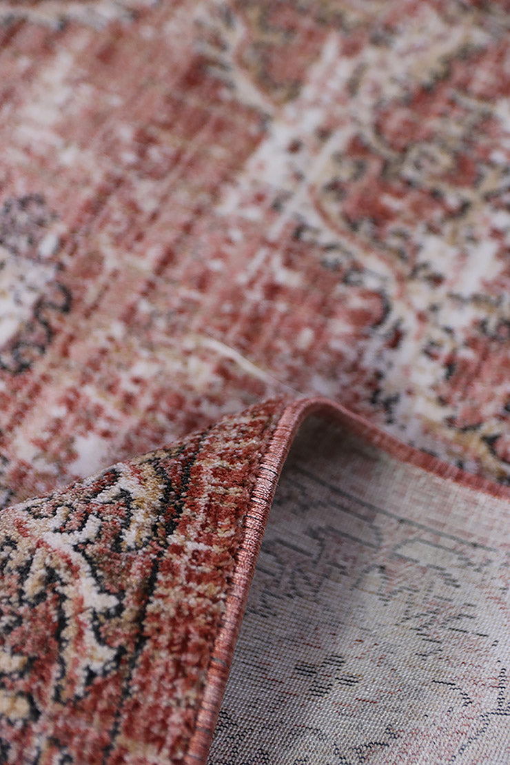 Turkish Modern Festival - 1 Rug - 3.9 x 5.6 FT - Superior Comfort, Modern Style Accent Rugs