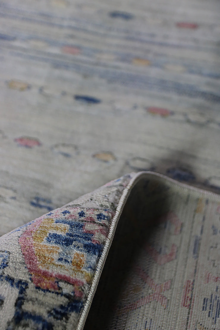 Turkish Modern Festival Plus Rug - 6.6 x 9.8 FT - Superior Comfort, Modern Style Accent Rugs