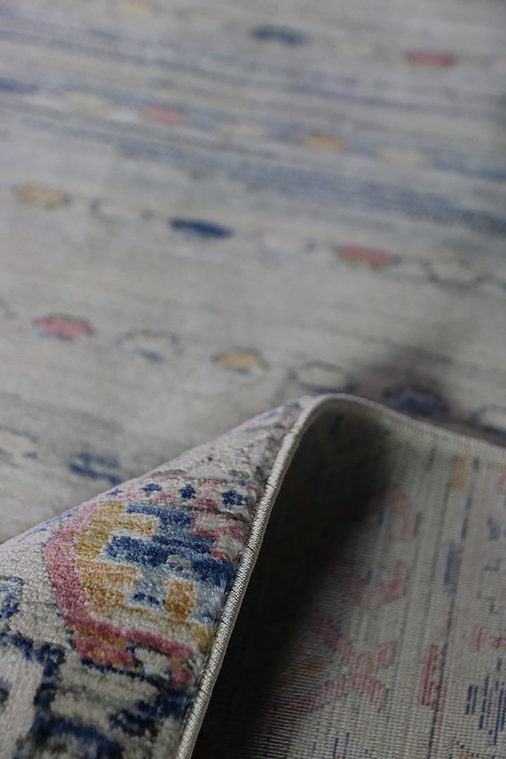 Turkish Modern Festival Plus Rug - 6.6 x 9.8 FT - Superior Comfort, Modern Style Accent Rugs