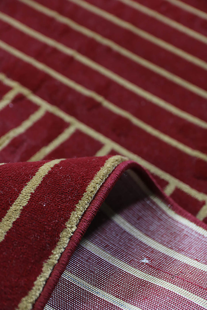 Turkish Modern Festival WD Rug - 5.2 x 7.5 FT - Luxurious Woven Masterpiece 50% Off!
