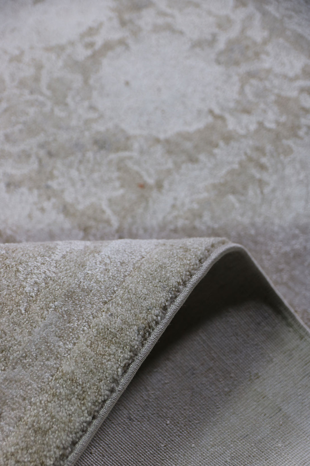 Turkish Modern <strong>Festival</strong> Plus Rug - Cream