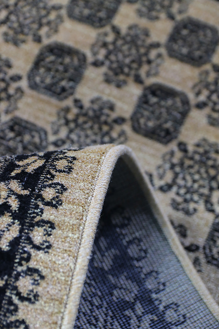 Turkish Modern Festival WD Rug - 2.6 x 8.2 FT - Luxurious Woven Masterpiece 50% Off!