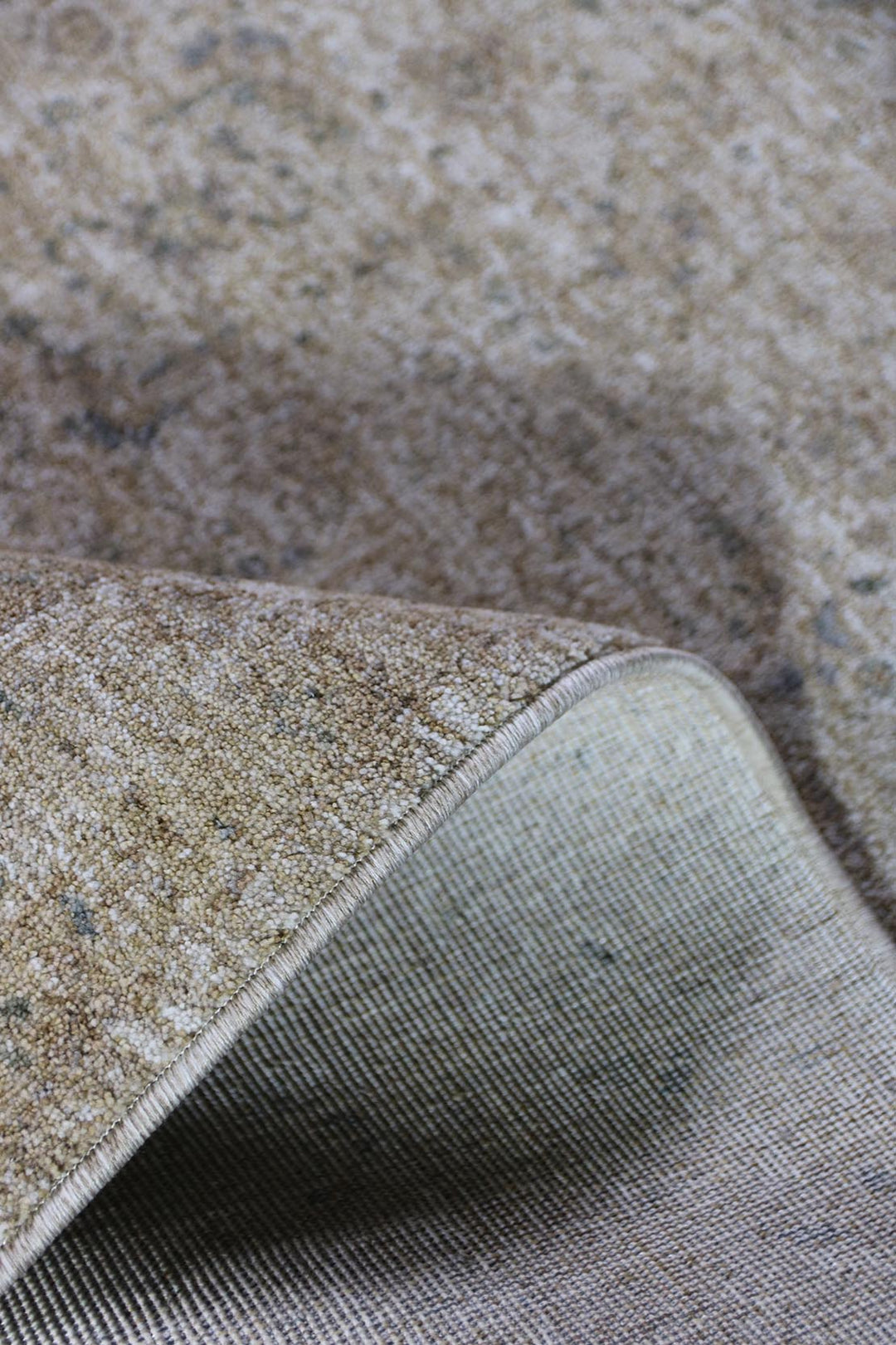 Turkish Modern <strong>Festival</strong> Plus Rug - Cream