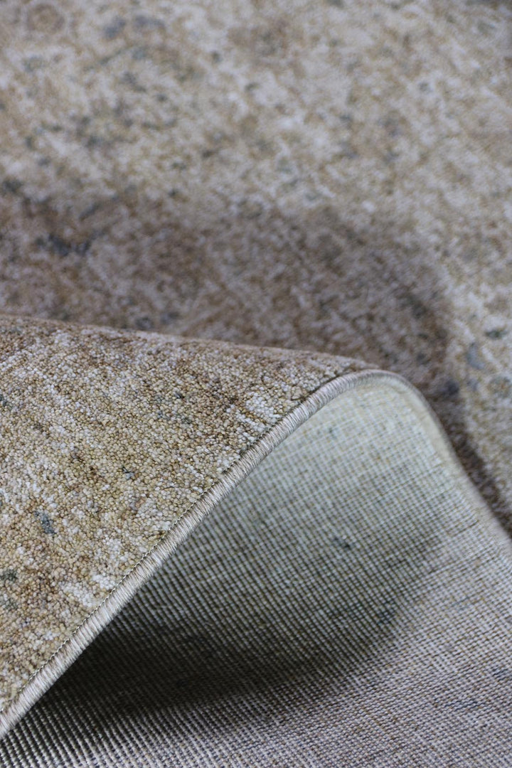 Turkish Modern <strong>Festival</strong> Plus Rug - Cream