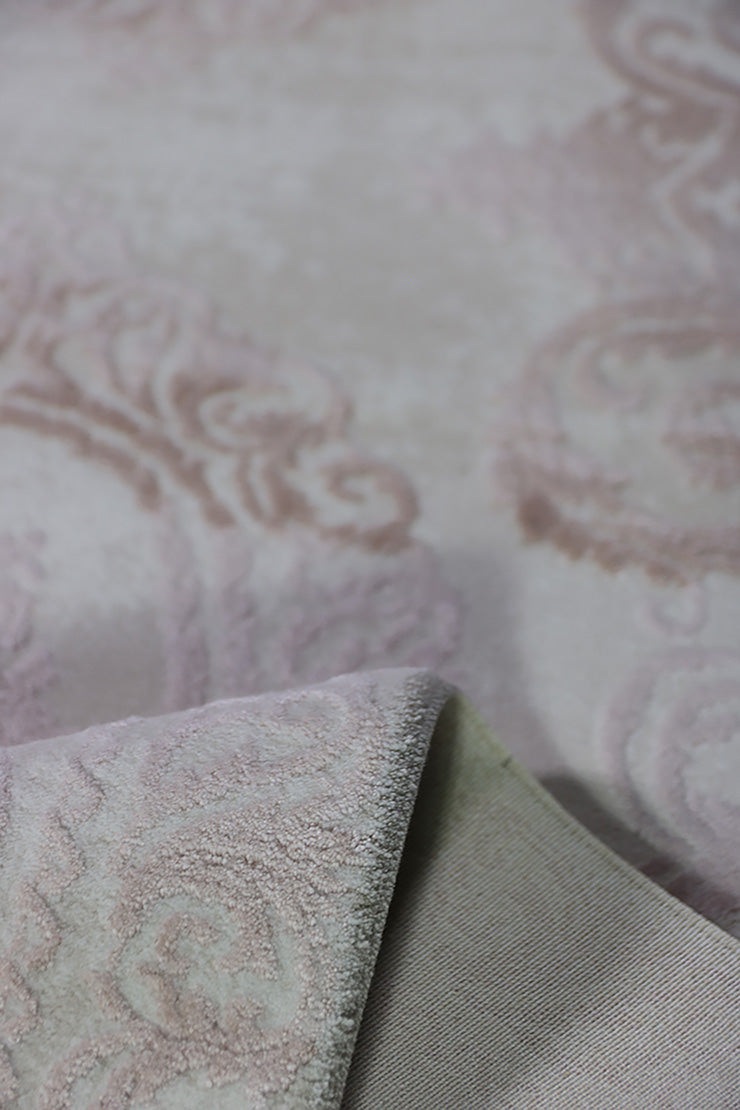 Turkish Modern Festival WD Rug - 3.3 x 9.8 FT - Luxurious Woven Masterpiece 50% Off!