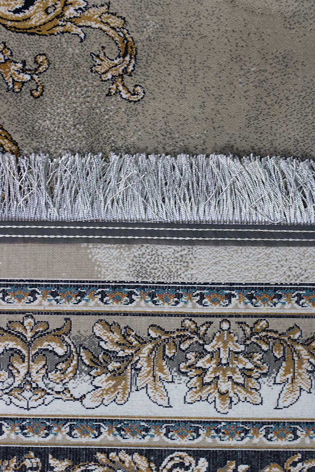Iranian Premium Quality Farsh E Firozeh Rug - 8.2 x 11.5 FT - Unveiling the Elegance and Tradition of Authentic Persian Rugs