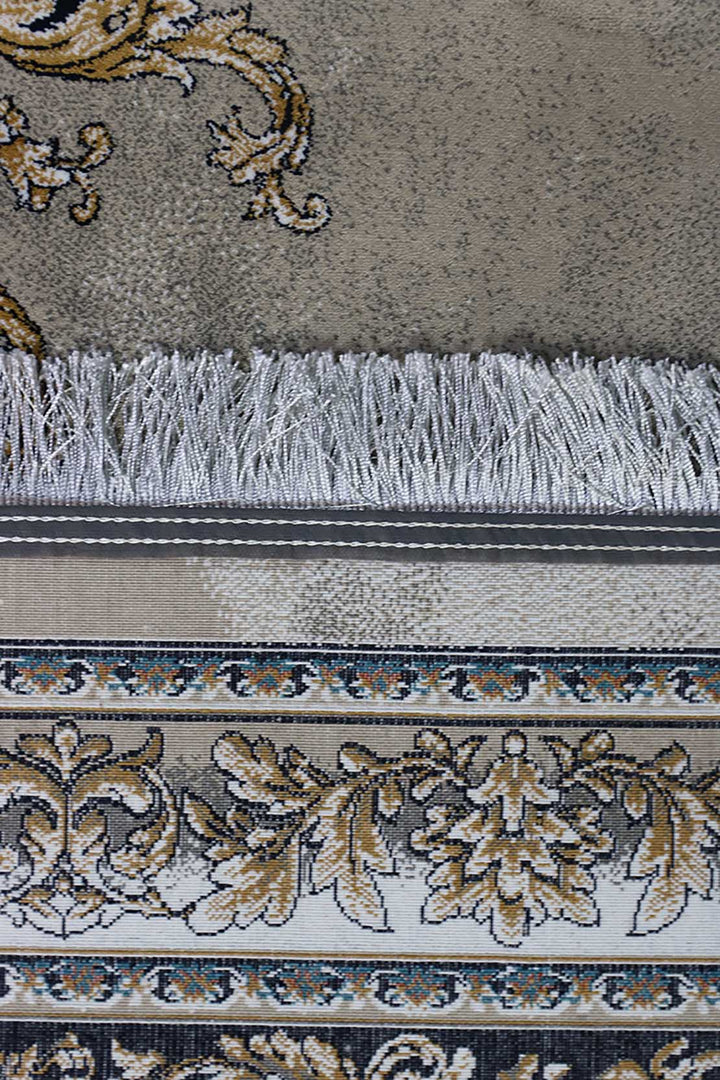 Iranian Premium Quality Farsh E Firozeh Rug - 8.2 x 11.5 FT - Unveiling the Elegance and Tradition of Authentic Persian Rugs