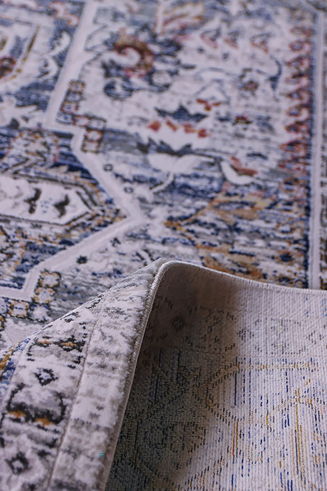 Turkish Modern Festival Plus Rug - 6.6 x 9.5 FT - Superior Comfort, Modern Style Accent Rugs