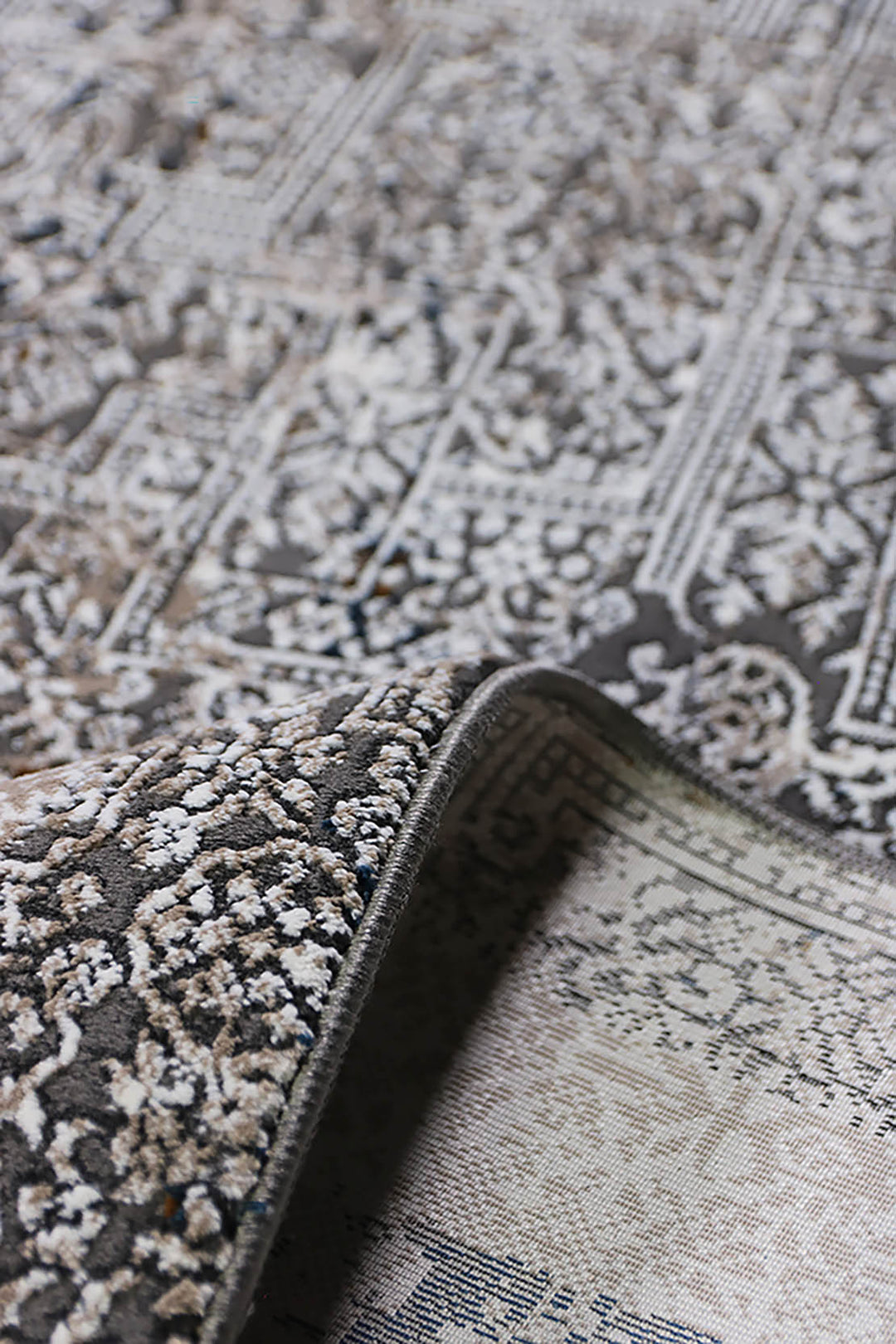 Turkish Modern Festival - 1 Rug - 6.6 x 9.8 FT - Superior Comfort, Modern Style Accent Rugs