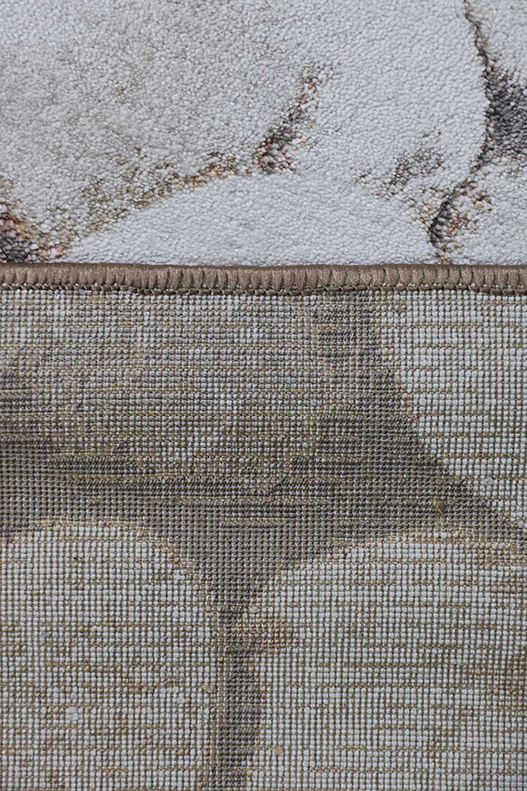 Turkish Modern Festival-1 Rug - 5.2 x 7.5 FT - Superior Comfort, Modern Style Accent Rugs
