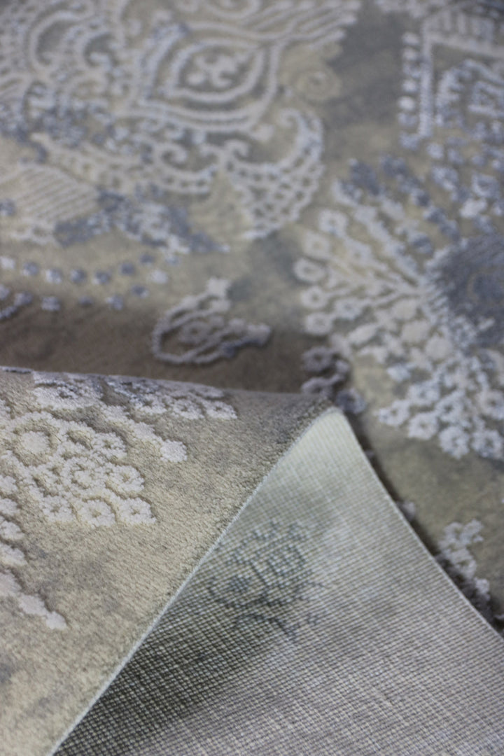 Turkish Modern <strong>Festival</strong> - 1 Rug - Beige