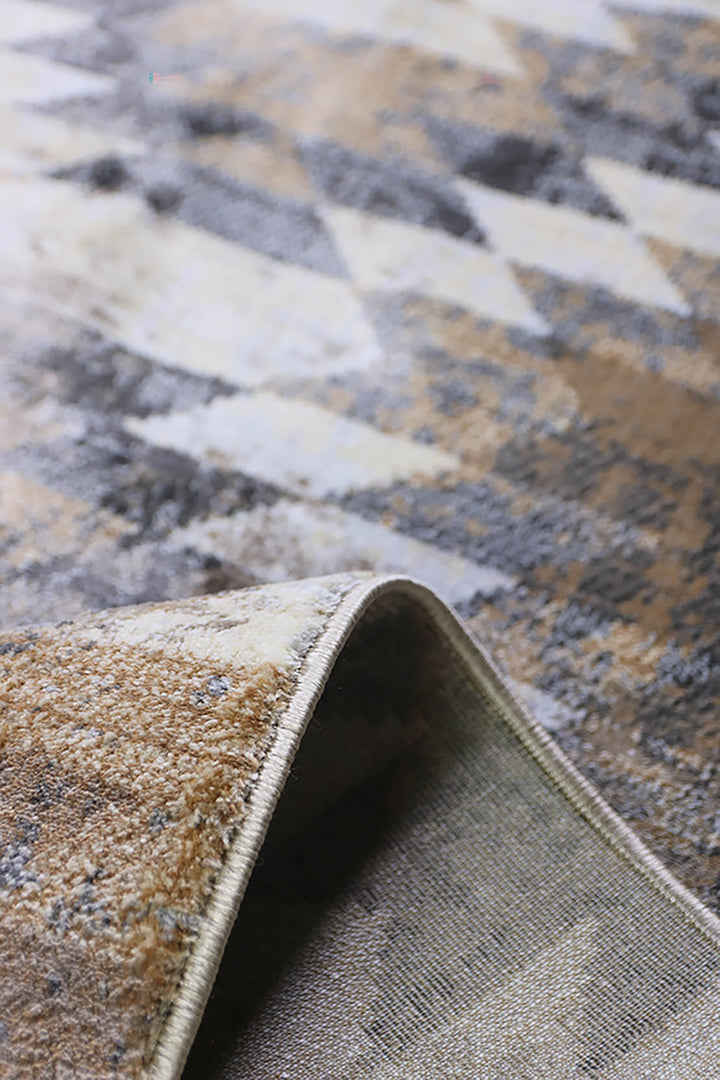 Turkish Modern Festival WD Rug - 5.2 x 7.5 FT - Luxurious Woven Masterpiece 50% Off!