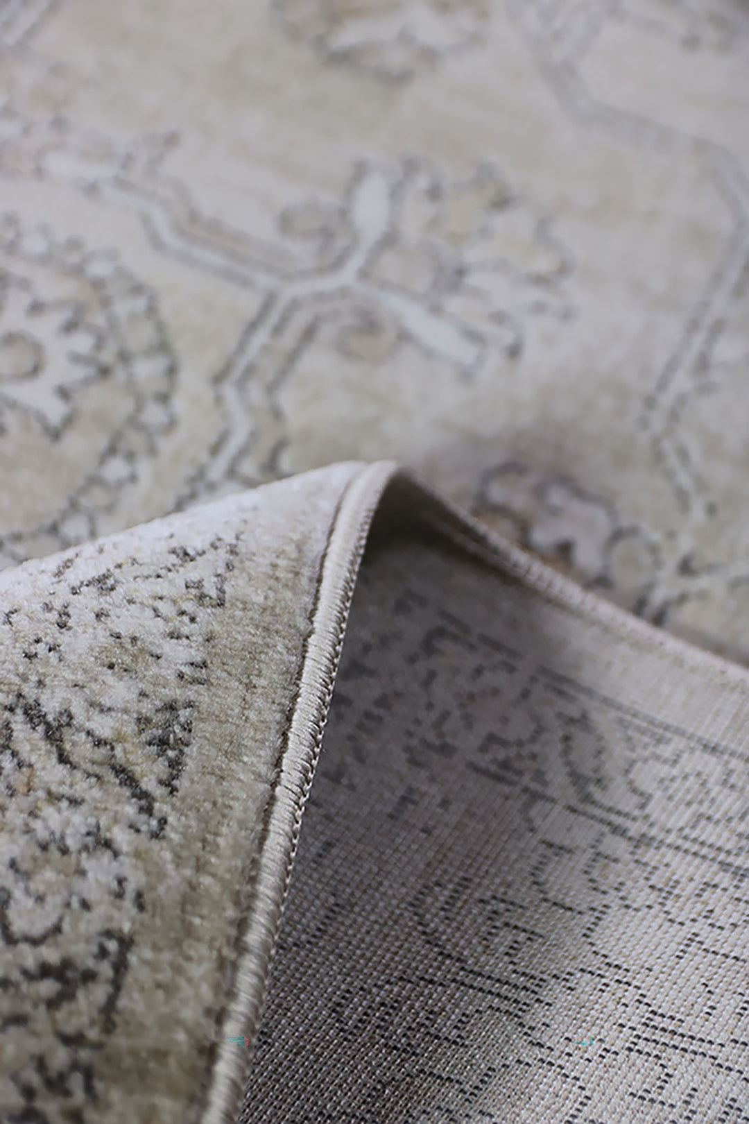 Turkish Modern Festival WD Rug - 5.2 x 7.5 FT - Luxurious Woven Masterpiece 50% Off!