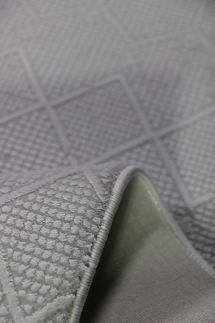 Turkish Modern Festival WD Rug - 2.6 x 6.6 FT - Luxurious Woven Masterpiece 50% Off!