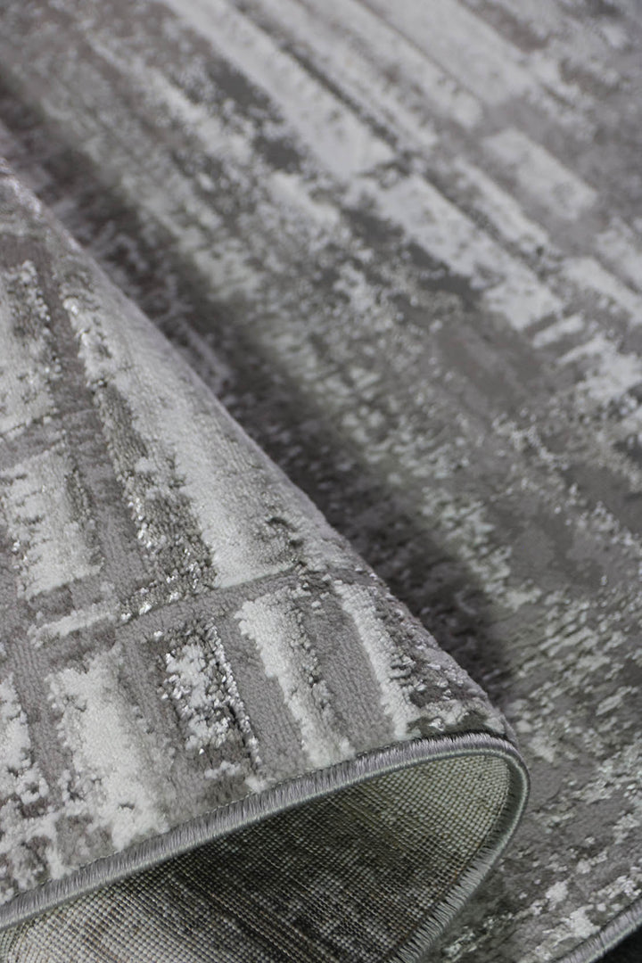 Turkish Modern <strong>Festival</strong> - 1 Rug - Gray