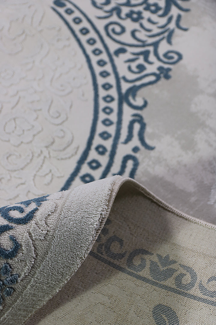 Turkish Modern Festival WD Rug - 8.2 x 11.2 FT - Luxurious Woven Masterpiece 50% Off!