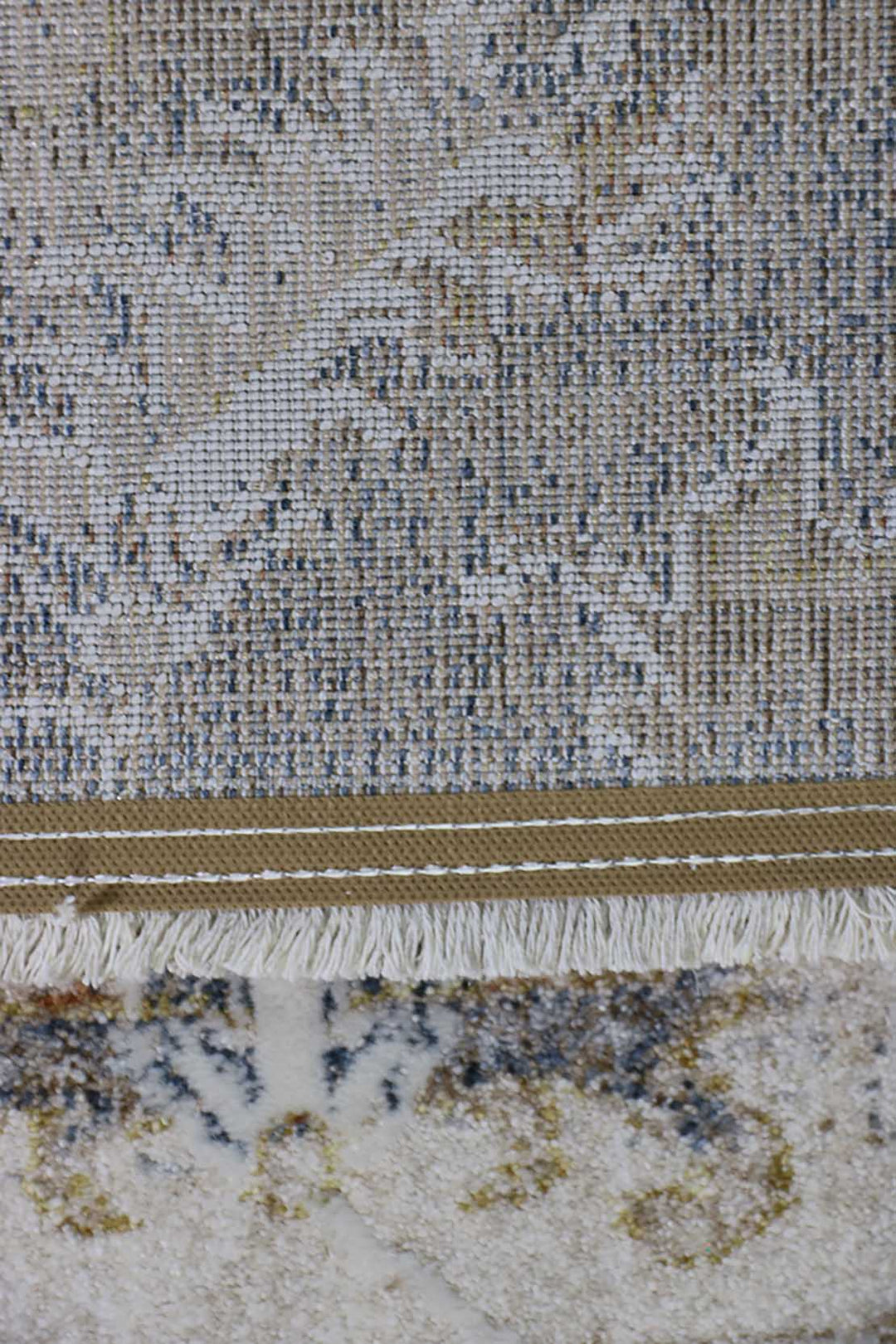 Turkish Modern Festival - 1 Rug - 5.2 x 7.5 FT - Superior Comfort, Modern Style Accent Rugs