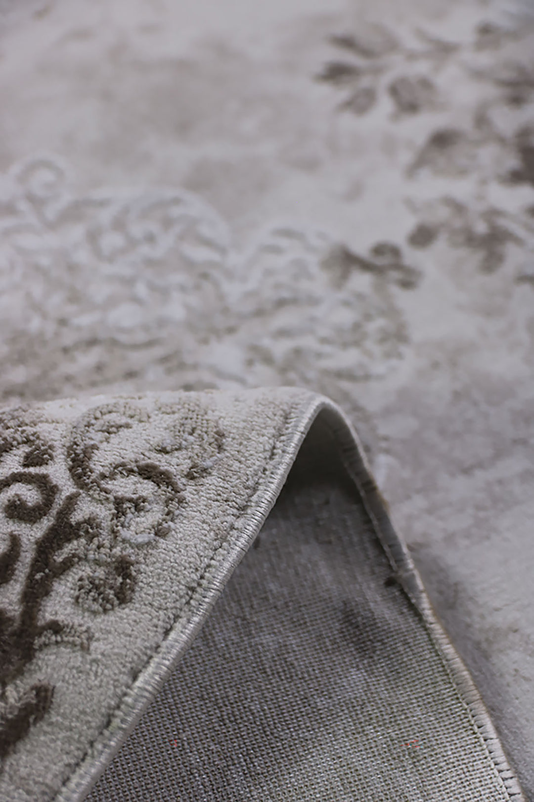 Turkish Modern Festival WD Rug - 5.2 x 7.5 FT - Luxurious Woven Masterpiece 50% Off!