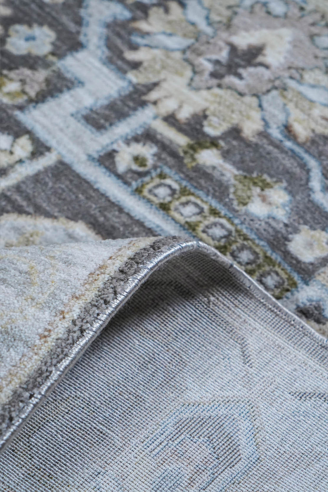 Turkish Modern <strong>Festival</strong> Plus Rug - Beige