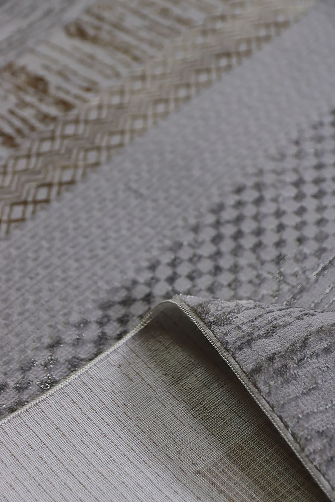 Turkish Modern Festival WD Rug - 6.6 x 9.5 FT - Luxurious Woven Masterpiece 50% Off!