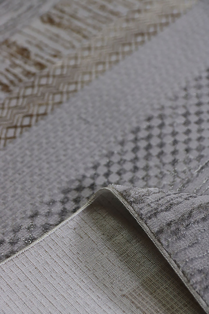 Turkish Modern Festival WD Rug - 6.6 x 9.5 FT - Luxurious Woven Masterpiece 50% Off!