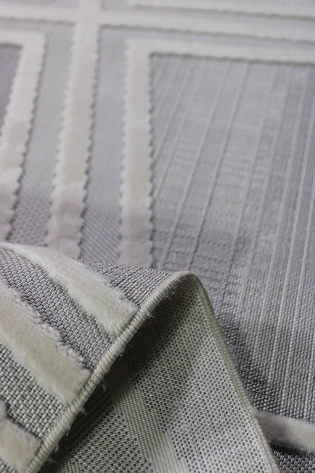 Turkish Modern Festival Vintage Rug - 4.9 x 7.4 FT - Superior Comfort, Modern Style Accent Rugs