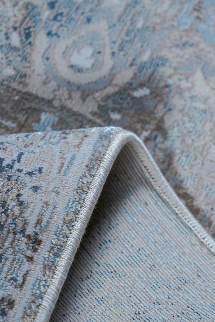 Turkish Modern <strong>Festival</strong> - 1 Rug - Beige