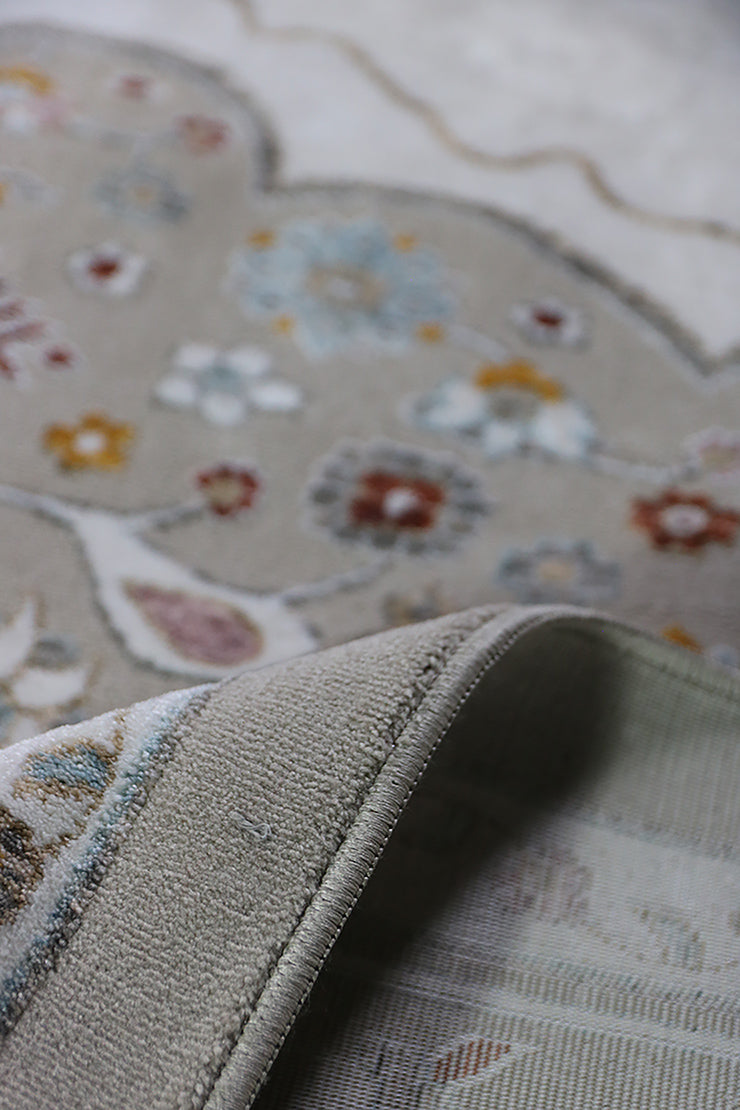 Turkish Modern Festival WD Rug - 9.8 x 13.1 FT - Luxurious Woven Masterpiece 50% Off!