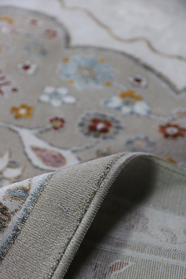 Turkish Modern Festival WD Rug - 9.8 x 13.1 FT - Luxurious Woven Masterpiece 50% Off!