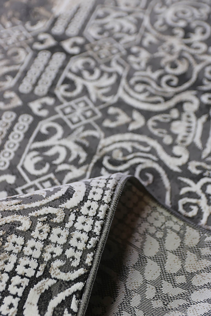 Turkish Modern Festival WD Rug - 8.2 x 11.5 FT - Luxurious Woven Masterpiece 50% Off!