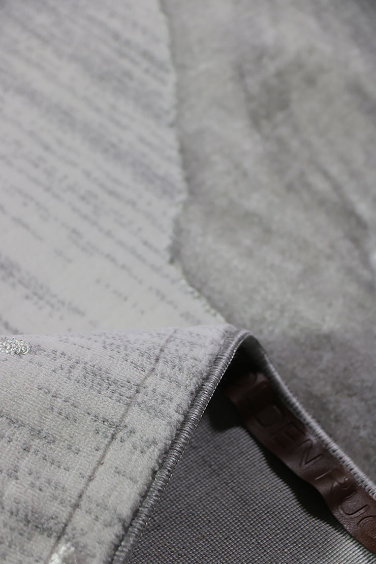 Turkish Modern Festival WD Rug - 7.9 x 11.2 FT - Luxurious Woven Masterpiece 50% Off!