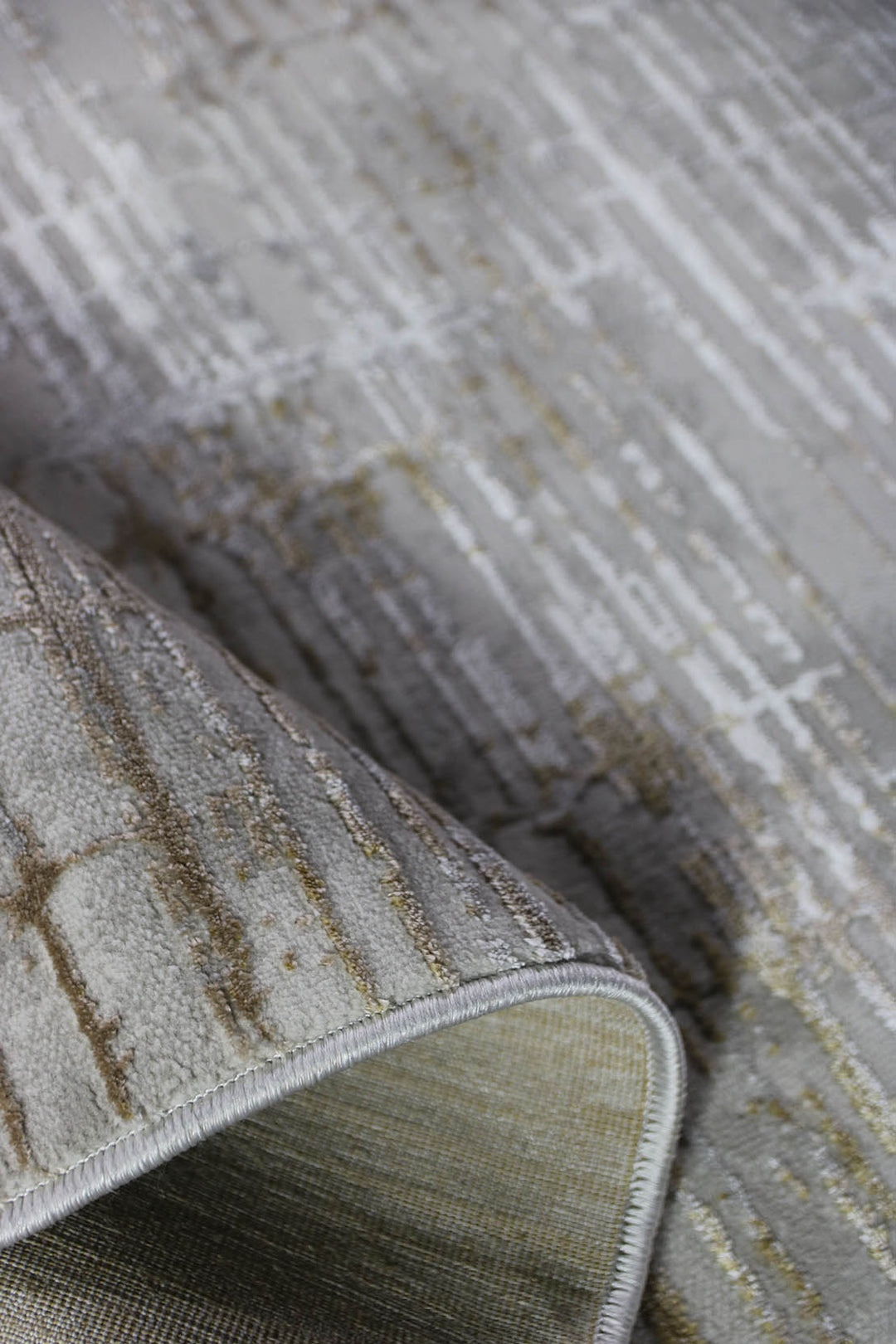 Turkish Modern <strong>Festival</strong> - 1 Rug - Cream