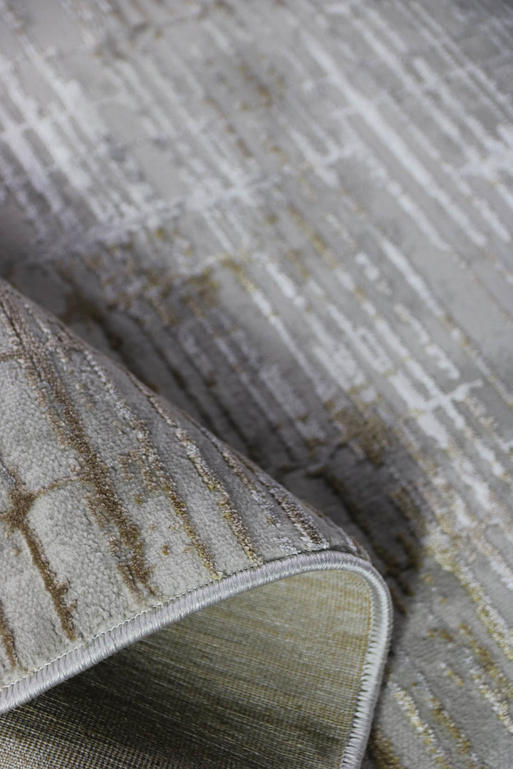 Turkish Modern <strong>Festival</strong> - 1 Rug - Cream