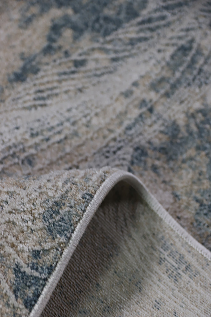 Turkish Modern <strong>Festival</strong> - 1 Rug - Cream
