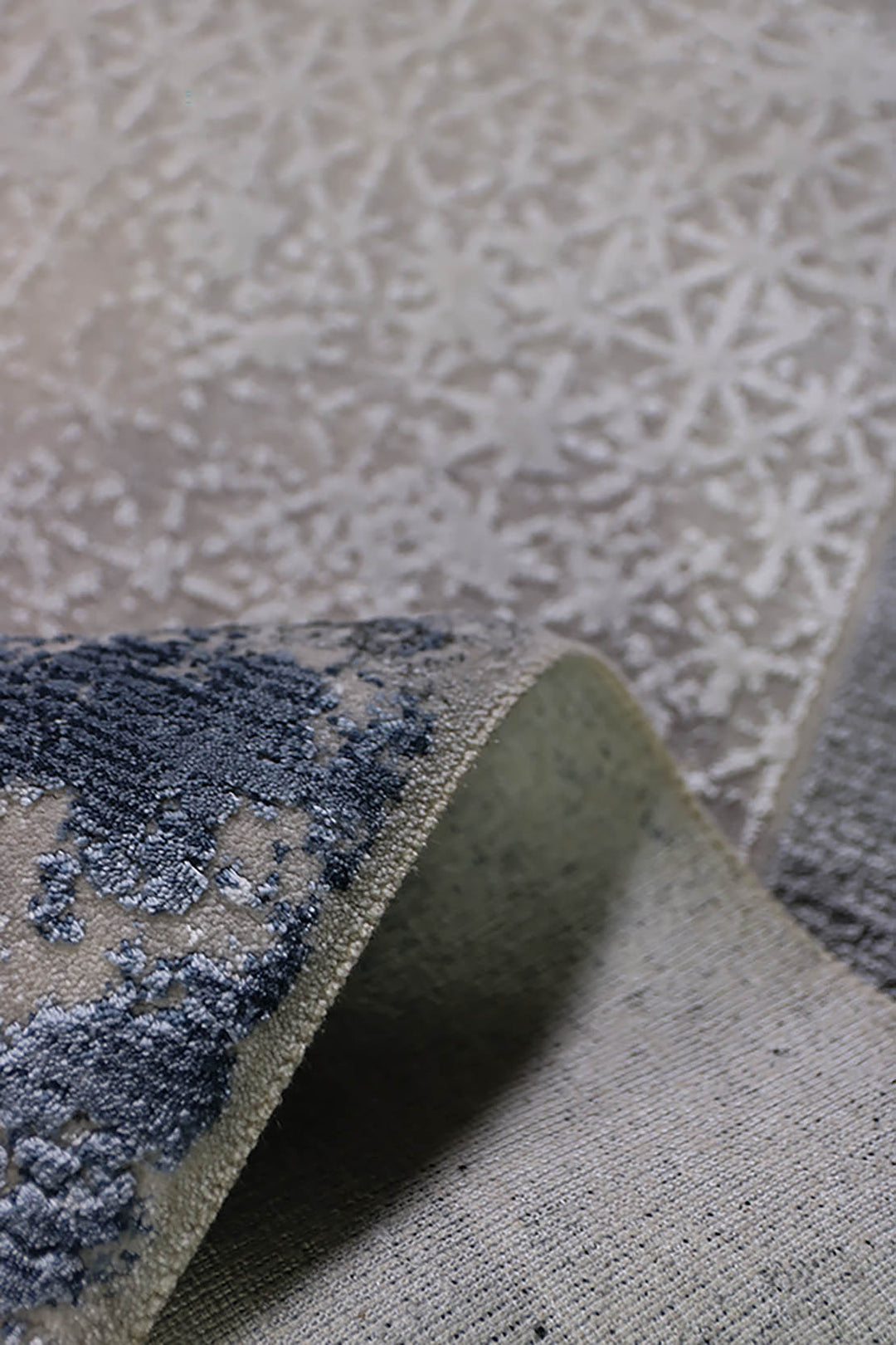 Turkish Modern Festival Acrylic WD Rug - 3.3 x 6.6 FT - Superior Comfort, Modern Style Accent Rugs