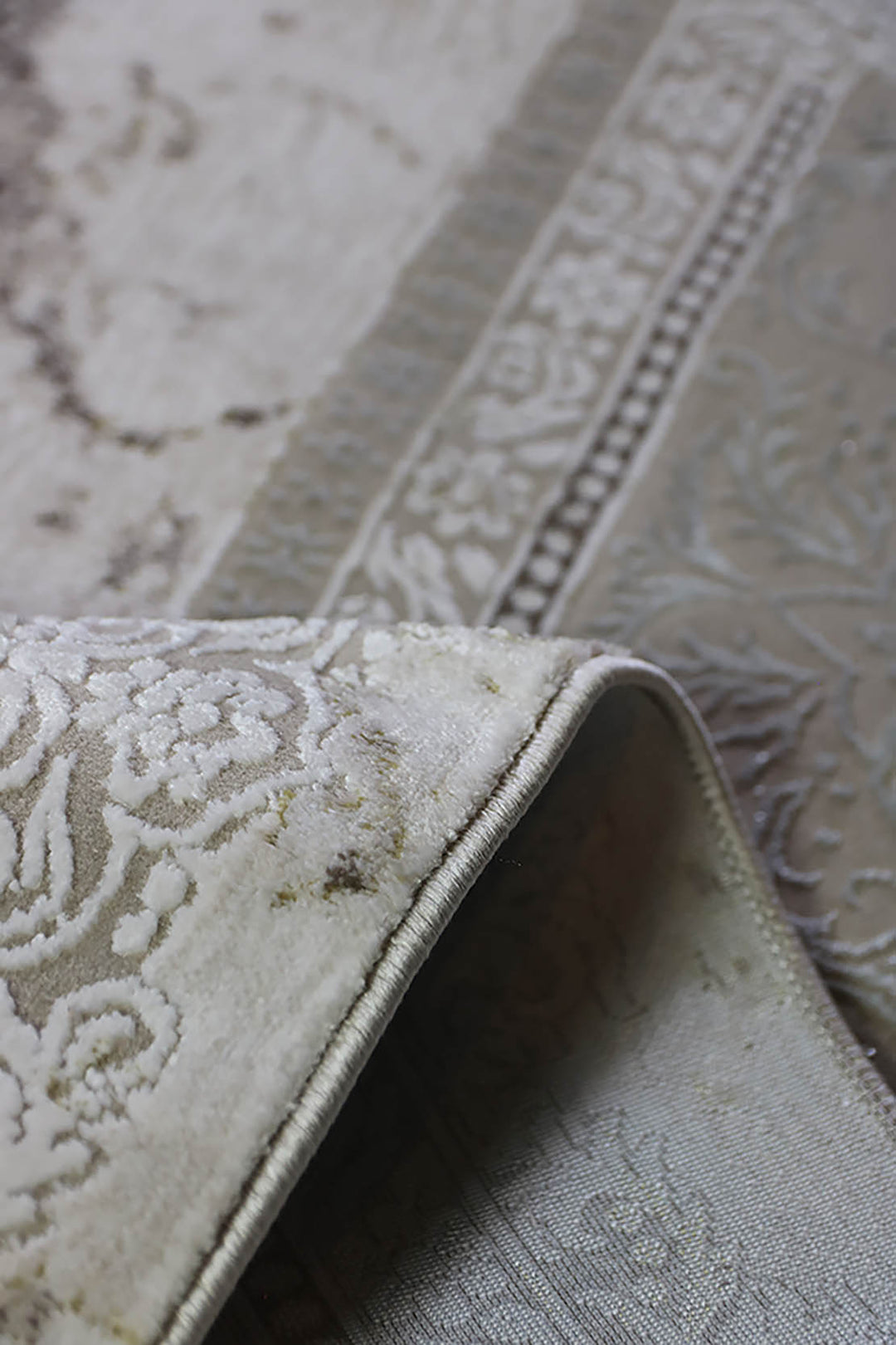 Turkish Modern Festival WD Rug - 6.6 x 13.1 FT - Luxurious Woven Masterpiece 50% Off!