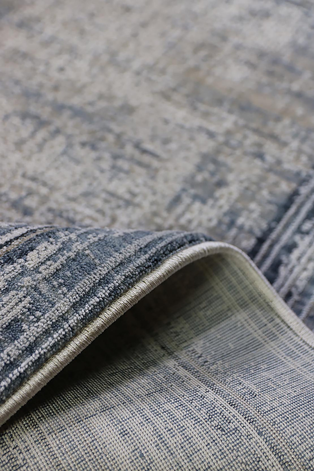 <p>Turkish Modern <strong>Elements Rug</strong>  - Beige - 3.9 x 5.9 FT</p>