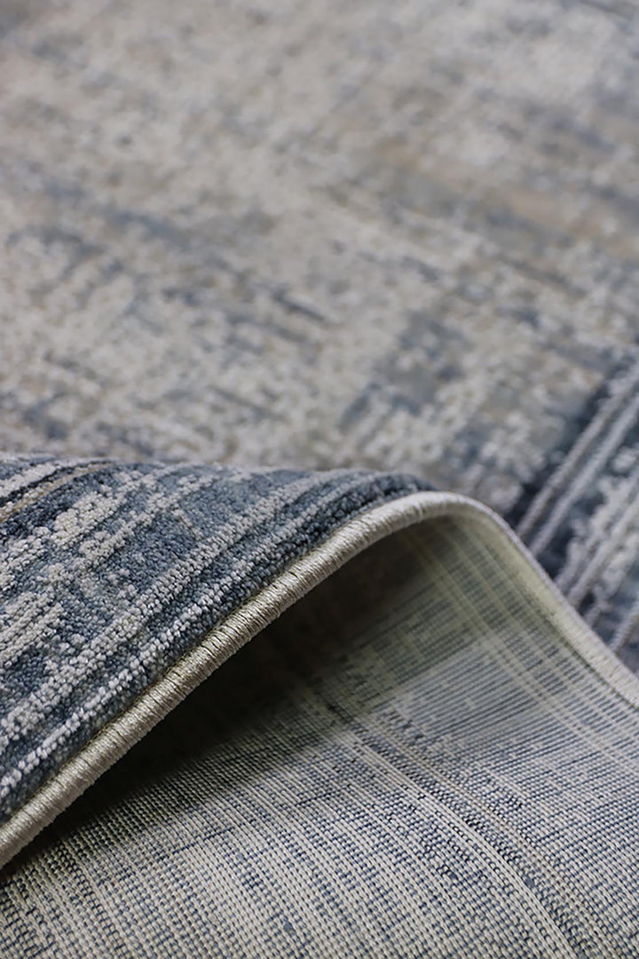 <p>Turkish Modern <strong>Elements Rug</strong>  - Beige - 3.9 x 5.9 FT</p>