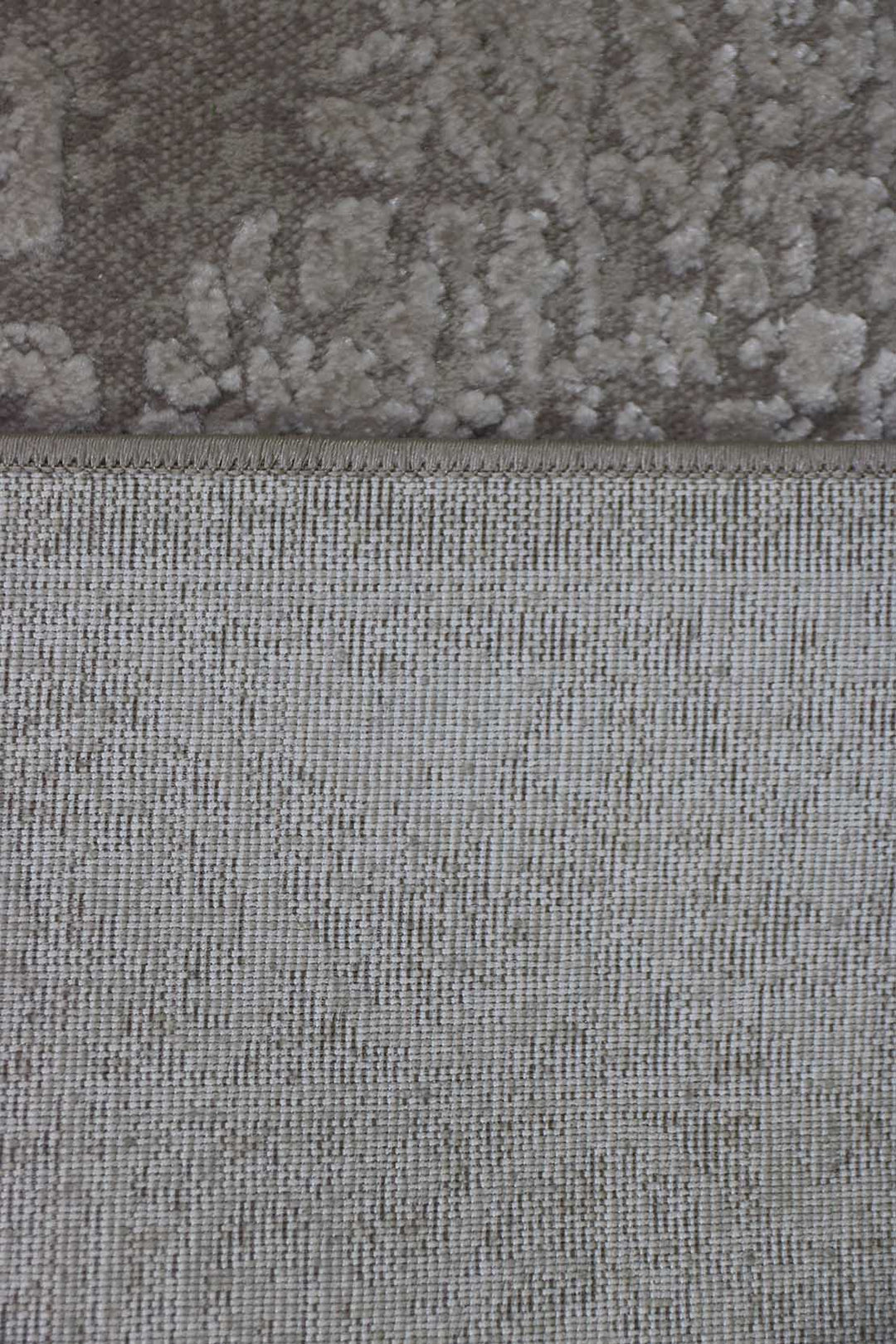 Turkish Modern Festival - 2.3 x 12 FT - Beige - Superior Comfort, Modern Style Accent Rugs