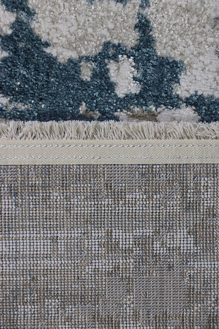 Turkish Modern Festival-1 Rug - 5.2 x 7.5 FT - Superior Comfort, Modern Style Accent Rugs