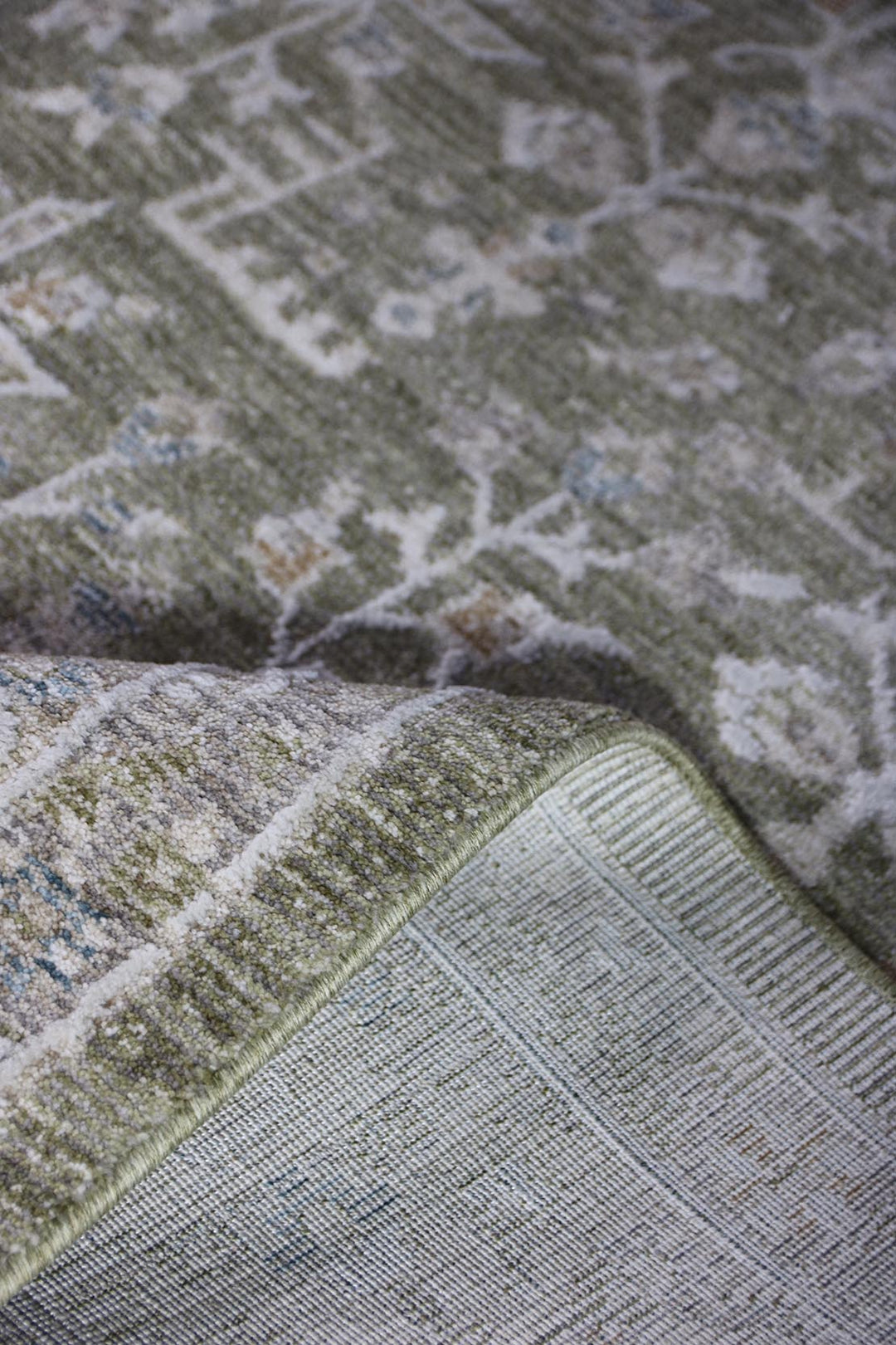 Turkish Modern <strong>Festival</strong> Plus Rug - Beige